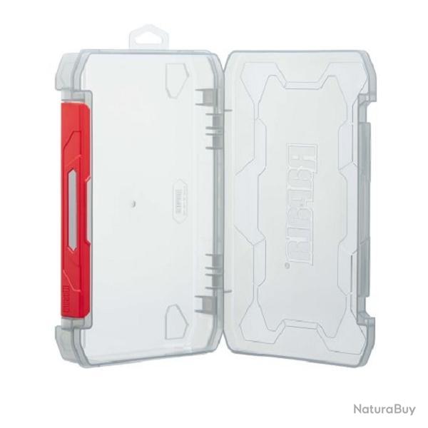 Tackle Tray 276 Open 27,6 X 18,0 X 4,3 CM, Transparent