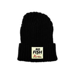 Bonnet Big Fish Navy Blue