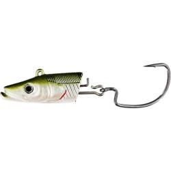 T&ecirc;te Plomb&eacute;e Sandy Andy Weedless Jig Spare Head 7.5CM-13G, Tobis Ammo