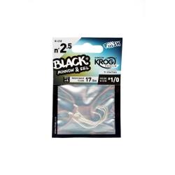 Hame&ccedil;ons Krog Premium 2.5