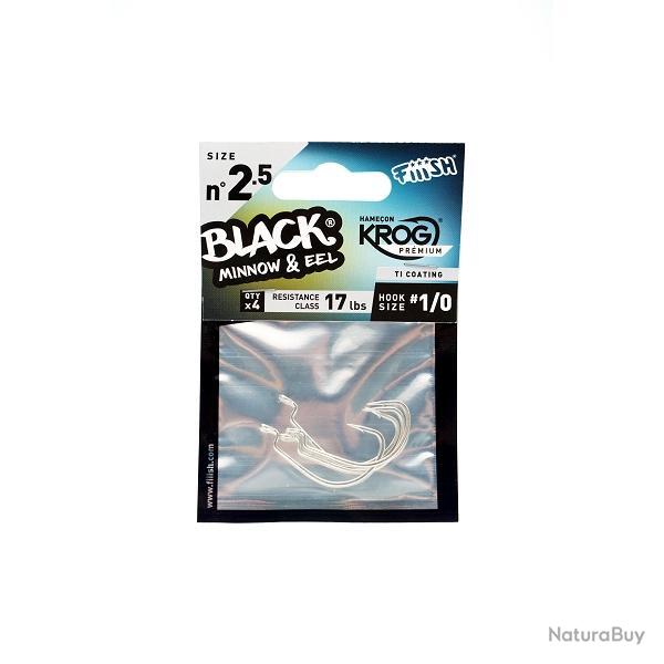 Hame�ons Krog Premium 2.5