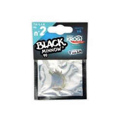 Hame&ccedil;ons Krog Premium 2