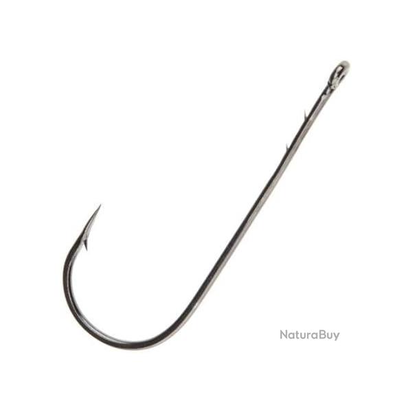 Hame�on Simple 5100 Surf 3/0, Black Chrome