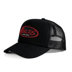 Casquette Duo Realis Black