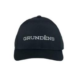 Casquette Bootlegger Performance SM, Black