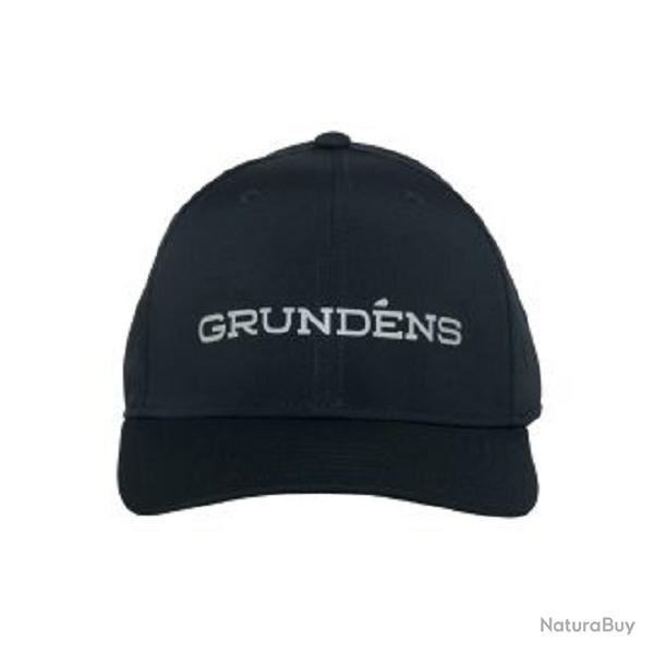 Casquette Bootlegger Performance L/XL, Black
