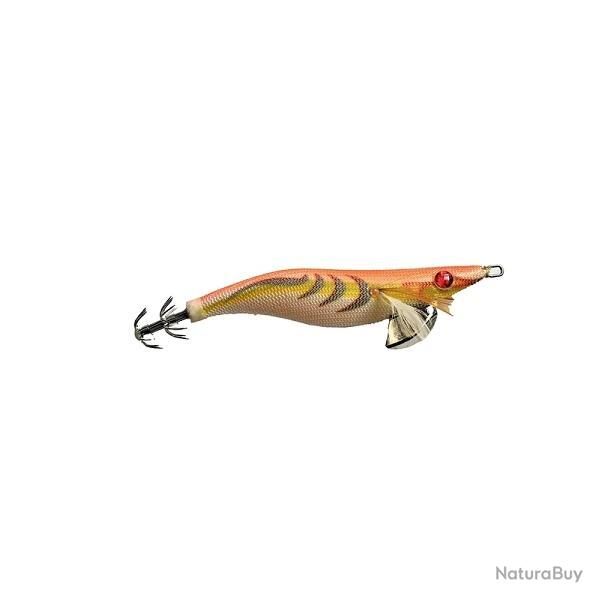 EGI Miss Noisy 3.5 Bruiteuse 3.5-19GR, Orange/blanc