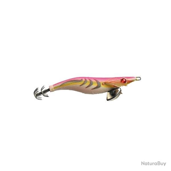 EGI Miss Noisy 3.5 Bruiteuse 3.5-19GR, Rose/blanc