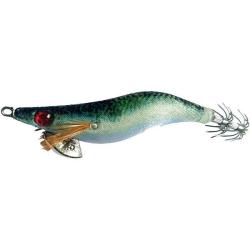 EGI Miss Noisy 3.5 Bruiteuse 3.5-19GR, Mackerel