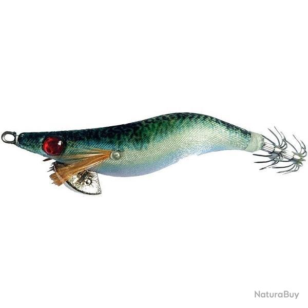 EGI Miss Noisy 3.5 Bruiteuse 3.5-19GR, Mackerel