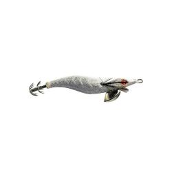 EGI Miss Noisy 3.5 Bruiteuse 3.5-19GR, Argent Full Glow