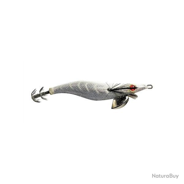 EGI Miss Noisy 3.5 Bruiteuse 3.5-19GR, Argent Full Glow