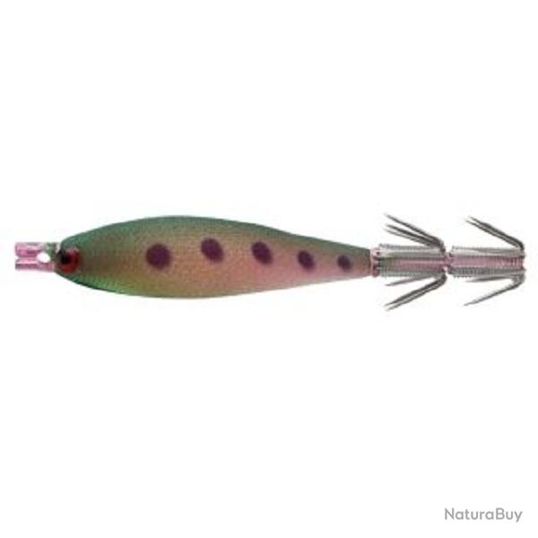 EGI Squish 7-2 7CM-3.2GR, 020 Gi