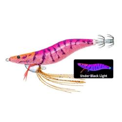 EGI Ebi-q-3.5 12CM-20.5GR, Red Glow Nrdr