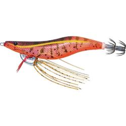 EGI Ebi-q-3.5 12CM-20.5GR, Brown Orange Nrbw
