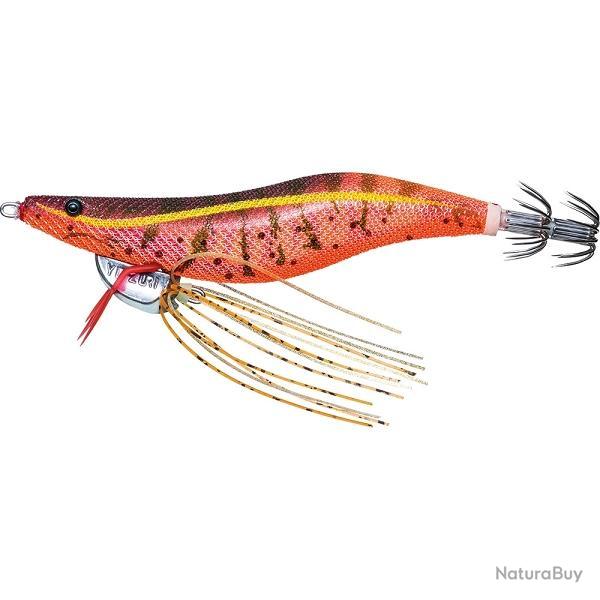 EGI Ebi-q-3.5 12CM-20.5GR, Brown Orange Nrbw