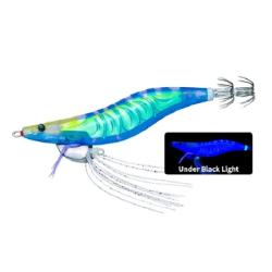 EGI Ebi-q-3.5 12CM-20.5GR, Blue Uv Kvbs