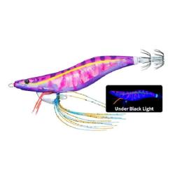 EGI Ebi-q-3.5 12CM-20.5GR, Pink Uv Kvrp