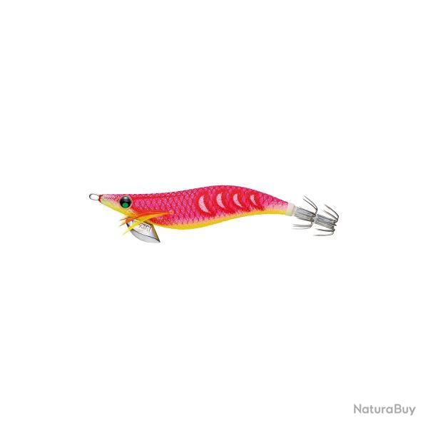 EGI Aurie-q Search Double Glow 3.5 12CM-19.5GR, Dlpi