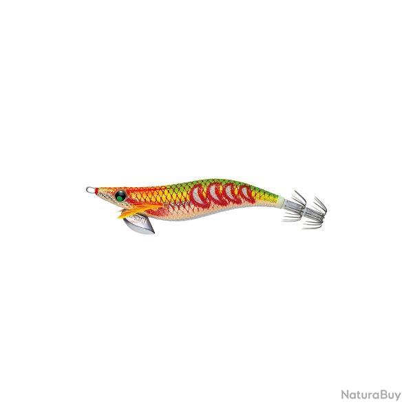 EGI Aurie-q Search Double Glow 3.5 12CM-19.5GR, Dlgl