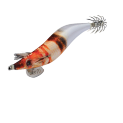 EGI Turlutte Weak Fish Oita 3.5 3.5-17.4GR, Painted Comber