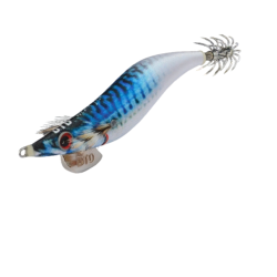 EGI Turlutte Weak Fish Oita 3.5 3.5-17.4GR, Mackerel