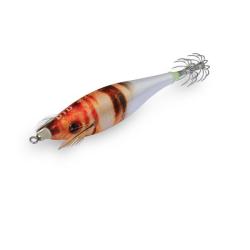EGI Turlutte Weak Fish Bukva 3.0 3.0-13.2GR, Painted Comber