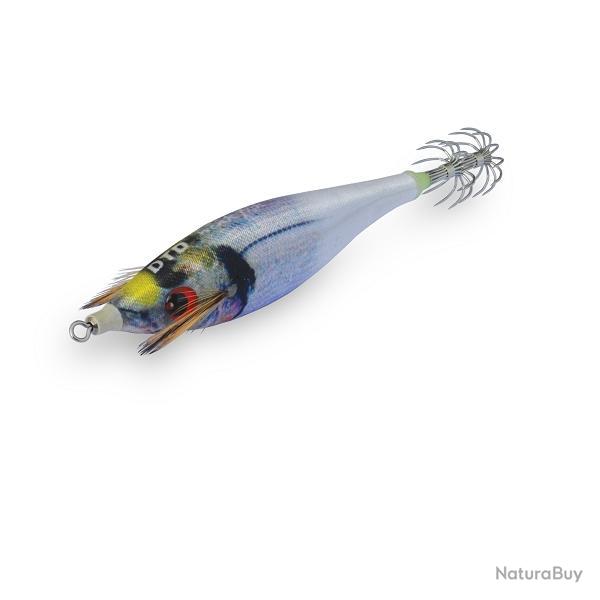EGI Turlutte Weak Fish Bukva 3.0 3.0-13.2GR, Orata