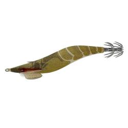 EGI Turlutte Shrimp Oita 3.5 3.5-17.4GR, Green