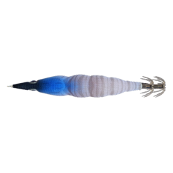 EGI Turlutte Red Shrimp 3.0 3.0-14.3GR, Blue