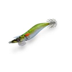 EGI Turlutte Real Fish Egi N 3.5 3.5-17.2GR, Sugarello Green