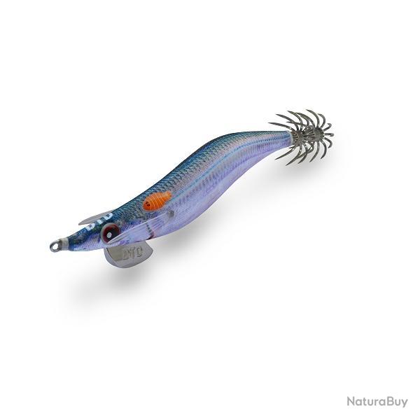EGI Turlutte Real Fish Egi N 3.5 3.5-17.2GR, Smelt