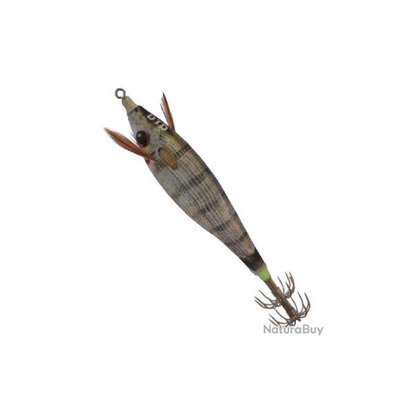 EGI Real Fish Bukva 1.0-4.5GR, Sargo