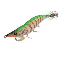 EGI Turlutte Gamberino 3.0 3.0-14.3GR, Green
