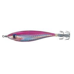 EGI Turlutte Calmero Laser 9cm 9CM-9GR, Rose (p)