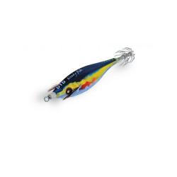 EGI Turlutte Bloody Fish Red Glow 3.0 3.0-13.2GR, Scomber