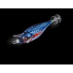 EGI Turlutte Bloody Fish Red Glow 3.0 3.0-13.2GR, Mackerel