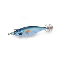 EGI Turlutte Ballistic Real Fish 3.0 3.0-14.6GR, Smelt