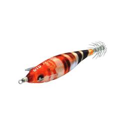 EGI Turlutte Ballistic Real Fish 3.0 3.0-14.6GR, Painted Comber