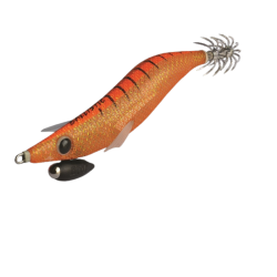 EGI Turlutte Ballistic Egi 3.5b 3.5-17.7GR, Orange