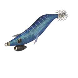 EGI Turlutte Ballistic Egi 3.5b 3.5-17.7GR, Blue