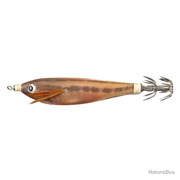 EGI Toto Sutte R Ws95nc 9.5CM-10.5GR, F/sh