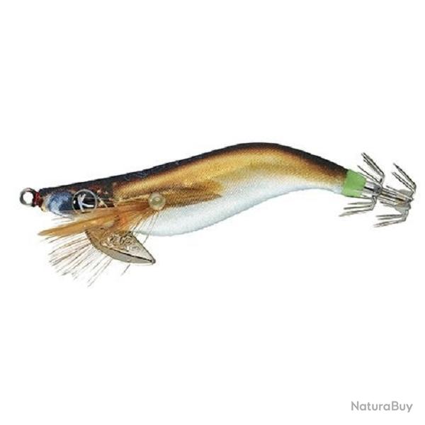 EGI Killer Gamba Nat 2.5 8CM-11GR, Xayu