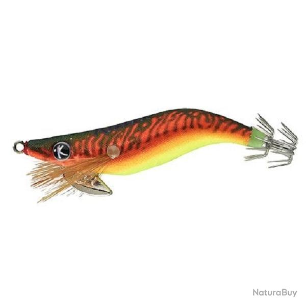 EGI Killer Gamba Nat 2.5 8CM-11GR, Xaoy