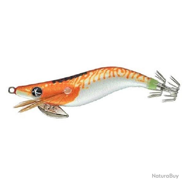 EGI Killer Gamba Nat 2.5 8CM-11GR, Pearl