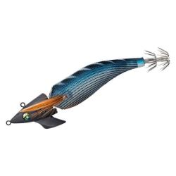 EGI Emeraldas Amorous 3.5 22.5GR, Glow Shima Blue Sugi