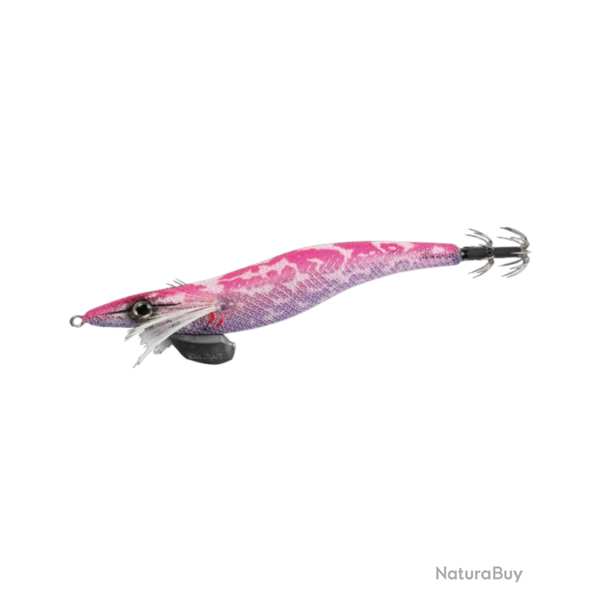 EGIjya 3.5 11CM-23GR, 38 Violence Berry