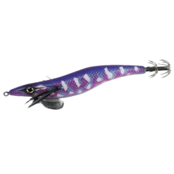 EGIjya 3.5 11CM-23GR, 36kg Glass Purple