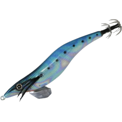 EGIjya 3.0 12CM-15.5GR, 14 Blue Iwashi