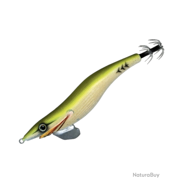 EGIjya 3.0 12CM-15.5GR, 05 Aji